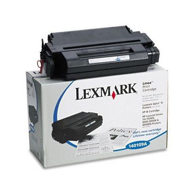 Lexmark Copier Toner