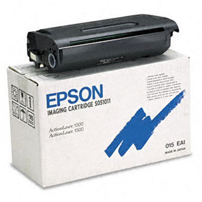 Epson Printer Toner