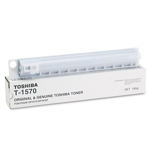 Toshiba Fax Toner