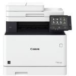 Canon imageCLASS MF735Cdw Desktop Color Laser Multifunction Printer