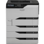 Sharp MX-C507P Color Multifunction Printer