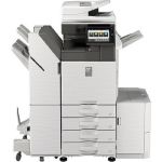 Sharp MX-M2651 Black & White Multifunction Printer
