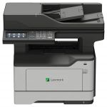 Lexmark MX521ade Monochrome Multifunction Printer