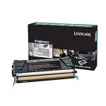 Lexmark X746H1KG Black Toner Cartridge (12k Pages)