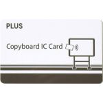 Plus 423-499 IC Card