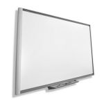 Smart Board SBM680E Interactive Whiteboard : 680E