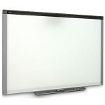 SMART Board SBX885 : SMART X885 Interactive Whiteboard 87