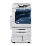 Xerox RDSU Carrier/Rigger Delivery And Setup