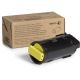 Xerox 106R03868 Yellow Extra High Capacity Toner Cartridge (9K Pages)