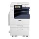 Xerox VersaLink C7020/SS2 Printer - w/ 110 Sheet DADF, Stand, Duplex, 2-520 Sheet Trays