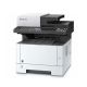 Kyocera Ecosys M2540dw MFP Printer Comes Standard w/ 50 Sheet Feeder, 250 Sheet cassette and supplies
