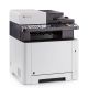 Kyocera Ecosys M5521CDW Color Laser Multifunction Printer