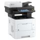 Kyocera ISISTAND2020W White Premium Printer Stand