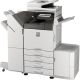 Sharp MX-3550V B&W and Color Networked Digital Multifunction Printer