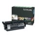 Lexmark T650A11A Black Toner Cartridge (7k Pages)