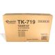 Copystar TK-719 Black Toner Cartridge (34k Pages)