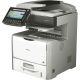 Ricoh Aficio SP-5200S Copier, Printer, Scan, Fax