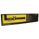 Copystar TK-8509Y Yellow Toner Cartridge (20k Pages)