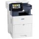 Xerox C605/XTFM VersaLink C605 Color Multifunction Printer - w/ Fax, Tray, Finisher and Metered
