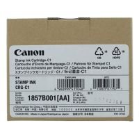 Canon 1857B001AA Stamp Ink Cartridge-C1