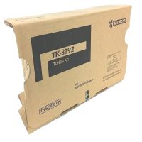 Kyocera TK-3192 Black Toner Cartridge (25K Pages) - 1T02T60US0