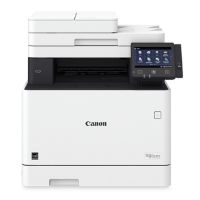 Canon imageCLASS MF746Cdw Desktop Color Multifunctional Laser Printer