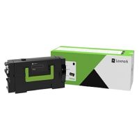 Lexmark 58D1X0E Black Extra High Yield Contract Toner Cartridge (3.5K Pages)