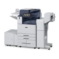 Xerox 497K20600 2/3 Hole Punch For Office Finisher