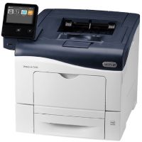 Xerox C400/YDN VersaLink C400 Color Printer -w/ Government Configured, Duplex, Networked