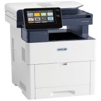 Xerox C505/XM VersaLink C505 Color Multifunction Printer - w/ Fax and Metered