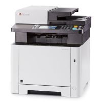 Kyocera Ecosys M5526cdw Color Laser Multifunction Printer