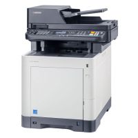 Kyocera Ecosys M6530CDN Color Multifunction Printer
