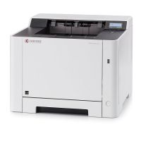 Kyocera Ecosys P5021cdw Color Laser Printer