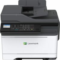 Lexmark MC2535adwe Color Laser Multifunctional Printer