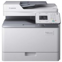 Canon imageCLASS MF810CDN Desktop Color Laser Multifunction Printer