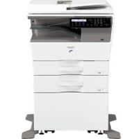 Sharp MX-B350W Monochrome Multifunction Printer
