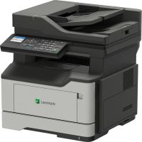 Lexmark MX321adw Monochrome Multifunction Printer