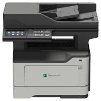 Lexmark MX522adhe Monochrome Multifunction Printer