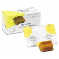 Xerox 016204300 Yellow Solid Ink Stick (2.8k Pages)