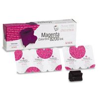 Xerox 016204600 Magenta Solid Ink Sticks (7k Pages)