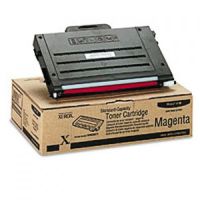Xerox 106R00677 Magenta Toner Cartridge (6k Pages)