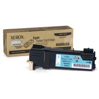 Xerox 106R01331 Cyan Toner Cartridge (1k Pages)
