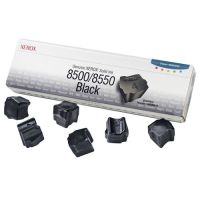 Xerox 108R00672 Black Color Stiks Ink Refills (6k Pages)