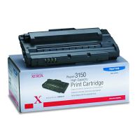 Xerox 109R00747 Black Printer Cartridge (5k Pages)