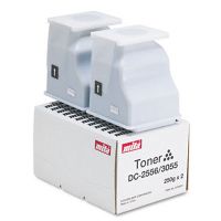 Kyocera 37058011 Black Toner Cartridge (2-Pack)