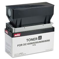 Kyocera 37083011 Black Toner Cartridge (52k Pages)