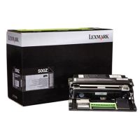 Lexmark 50F0ZA0 Black Imaging Unit (60k Pages)