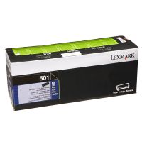 Lexmark 50F1000 Black Toner Cartridge (1.5k Pages)