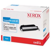 Xerox 6R1327 Cyan Toner Cartridge (7.5k Pages)