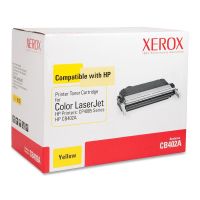 Xerox 6R1328 Yellow Toner Cartridge (7.5k Pages)